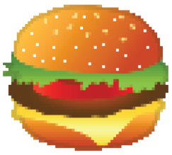 burger