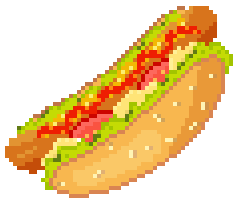 hotdog